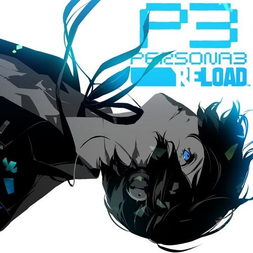 女神异闻录3：重制版(Persona 3 Reload) OST [FLAC+MP3+Scans]