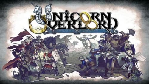 NS ʥ֮(Unicorn Overlord) [MULTi9İ]