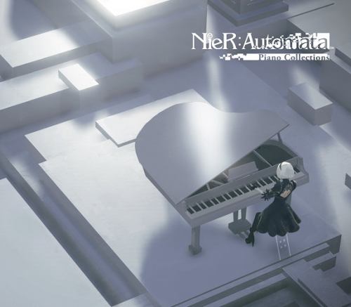 NieRAutomata Piano Collections.jpg