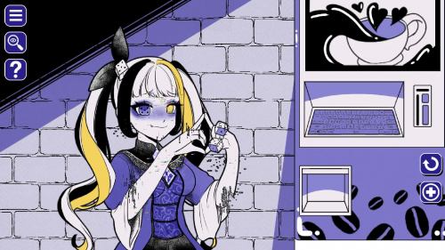 ׿/PC/SLG쳣Ȼ/Anomalous Coffee Machine Ver1.03G