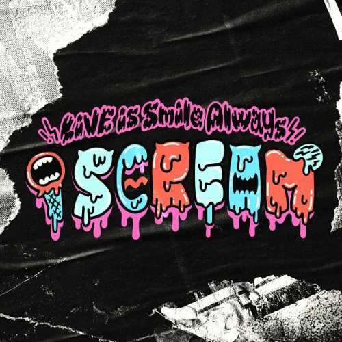 [2025.08.27] LiSA - LiVE is Smile Alwaysi SCREAM [FLAC+MP3]