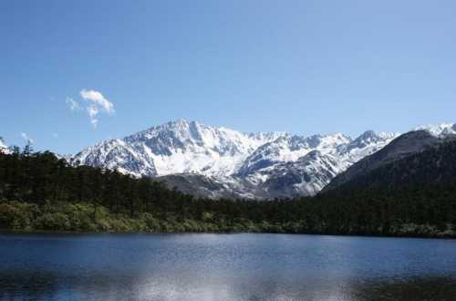 ����3.8ʷʫ��Ƭ���׼�ѩɽ����The Demon in the Mountain��ԭ������[FLAC/2012/��ͨ]