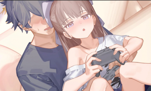 ����׿/PC/����/SLG/�������������õ�ͬ������/Nemurimouto��Ver0.10����770M��